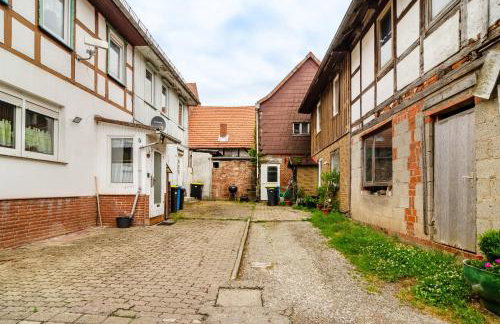 Haus am Rand des Harz - Photo 25