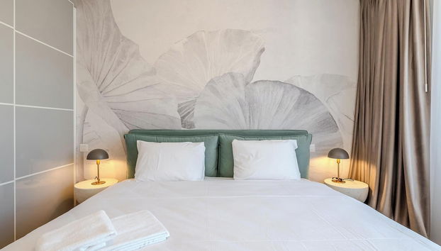 Novos Contrada 5 502 - Foto 3, Habitación