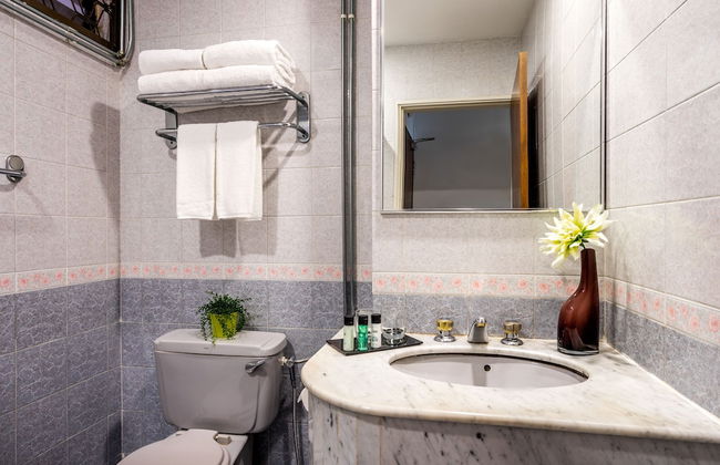 Far East Plaza Residences - Foto 25