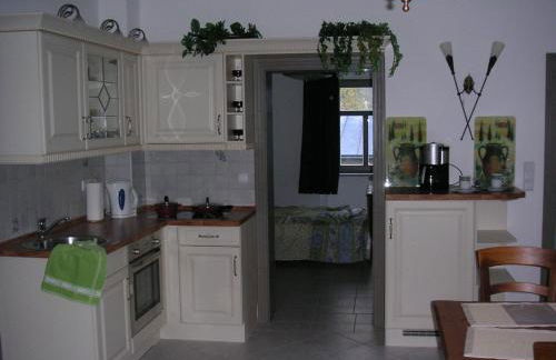 Hammerschloss Unterklingensporn - Foto 28