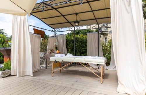 Villa Vitali - Bellagio - Foto 26