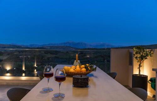 Ostrako Luxury Villa - Foto 38