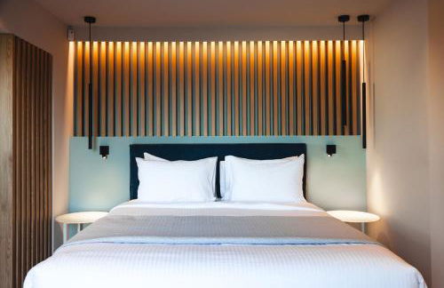 Orama Luxury Suite 3 Bedrooms with Private Pool - Foto 41