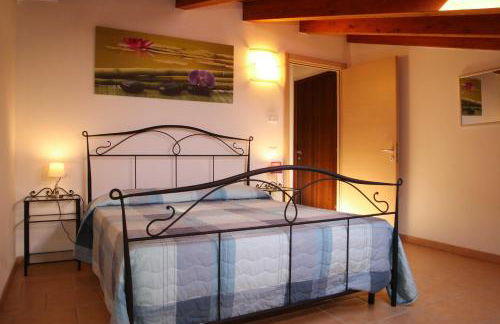 Agriturismo San Gregorio - Foto 114