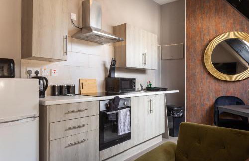 Crown Street Aparthotel 2 - Foto 44