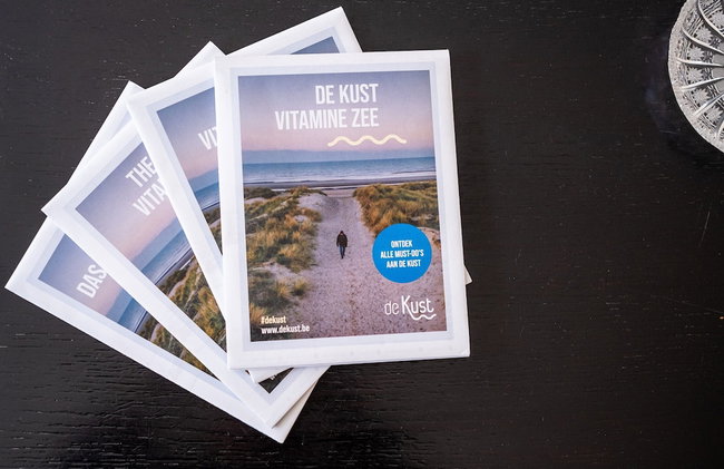 Apartment Near Belgian Coast Beach - Foto 19