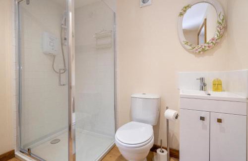 The Cart Lodge - Aldeburgh Coastal Cottages - Foto 15