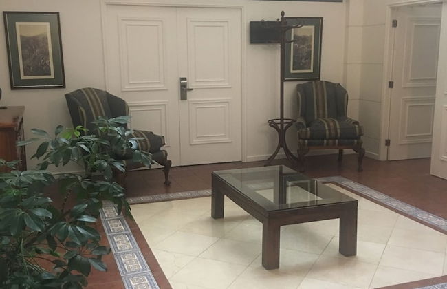 Park Plaza Apartments - Foto 19