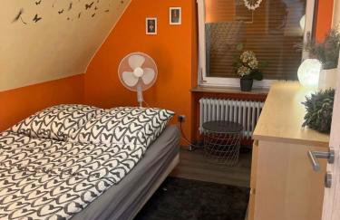 Dreiländereck-Ferienwohnung in Eschbach - Foto 25