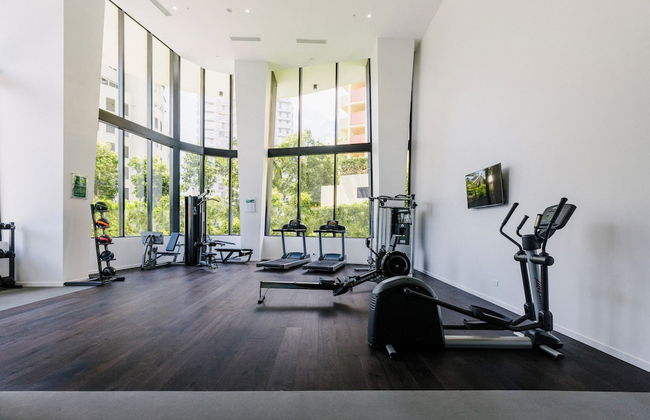 Kangaroo Point Apartments by Urban Rest - Foto 18