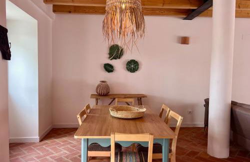 Monte da Aferrada - CASAS DA VILA - Foto 21