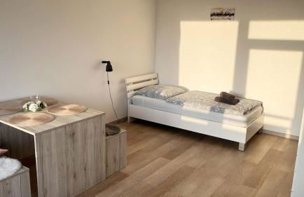 Stylish Apartment in Köln-Deutz - Foto 9