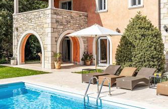 Villa Gimino - Foto 8