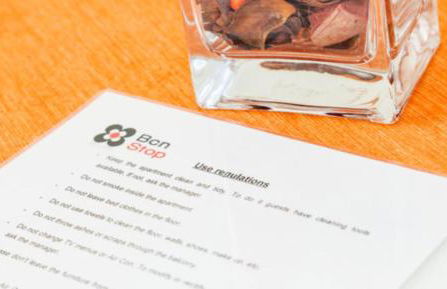 BcnStop Parc Güell - Foto 71