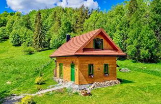 Górskie Siedlisko - 3 Chaty - Foto 31