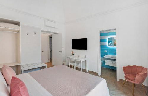 Lubrense Signature Suites - Photo 28