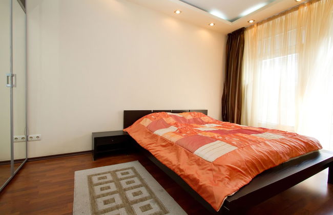 Alma Apartments - Foto 20