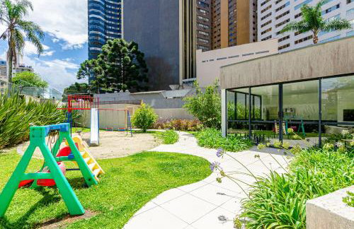 Sky Batel - Apartamentos UROOMS - Photo 26