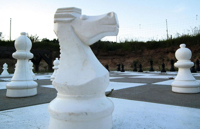 Sonniges Ferienhaus in Bansin - Foto 32