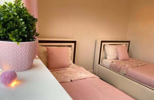 Contractors Home - 4 Bedroom Long Stays Welcome - Barnsley - Foto 11