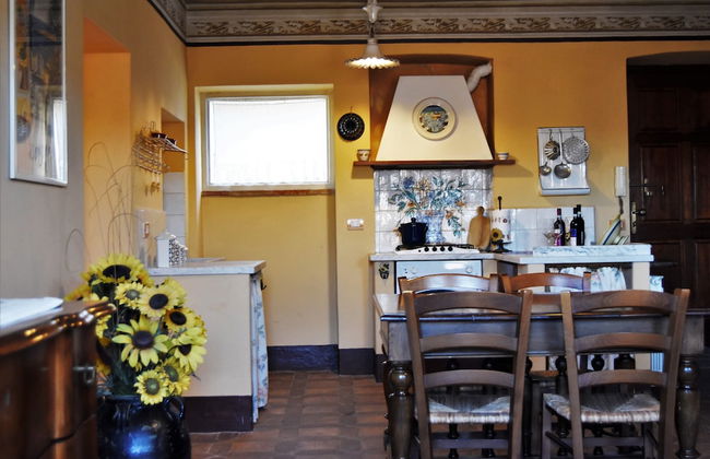 Agriturismo Ca San Sebastiano Wine Resort & Spa - Foto 19