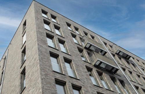 Brera Serviced Apartments Frankfurt West - Foto 38