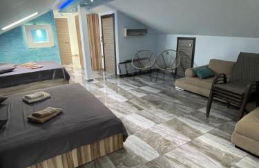 MESAGGALA PALACE No 3 FIRSTLINE SEA - Foto 4