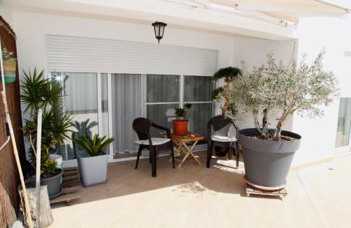 20 da Vila - Apartment with Terrace - Foto 12