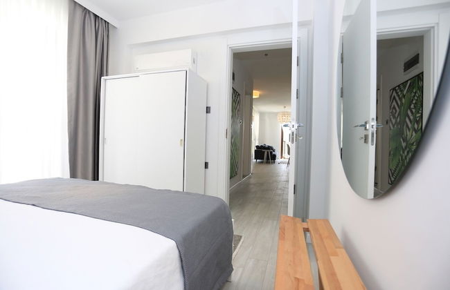 Verde Suites Akyaka - Photo 19