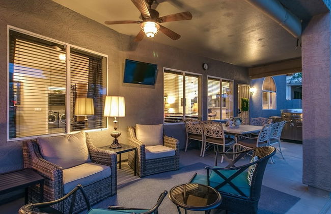 Spectacular Golf Course Home With Pool and Views! - Photo 65