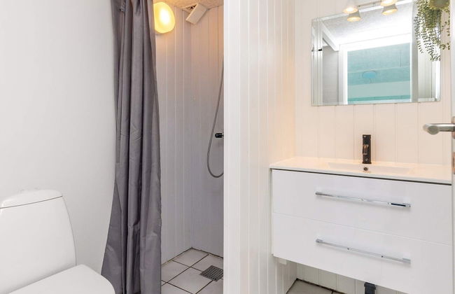 10 Person Holiday Home in Bindslev-by Traum - Foto 16