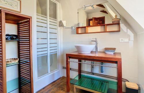 20 min Lioran, Maison familiale en Auvergne, Nature et Confort, - Photo 29