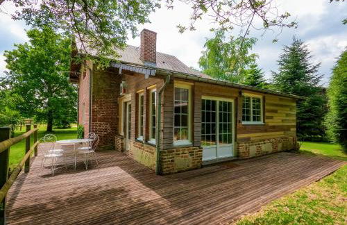 La Maison de l'Etang - Photo 26