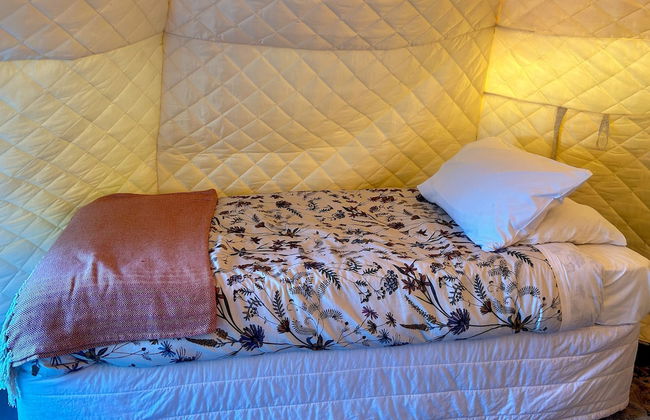 Te Tiro Accommodation - Foto 3