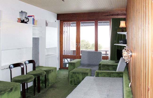 Résidence Velan - Foto 8