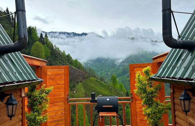 Northland Bungalows - Foto 59