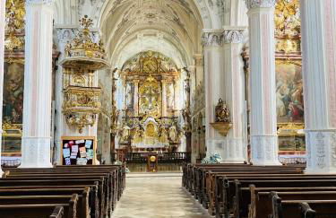 Ferienwohnung Stefanie - Foto 21