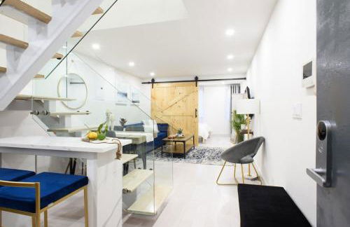 75-3A 3Br Duplex Prime UES WD in unit Sleeps 6 - Foto 8