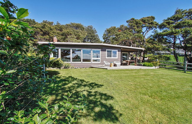 Modern Love by Avantstay Serene Home in Arch Cape w/ Large Yard in Great Location - Foto 66