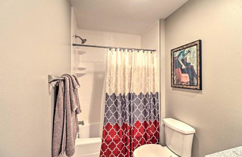 Bull Shoals Condo Retreat about 1 Mi to Marina! - Foto 16