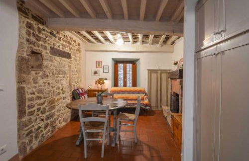 la Casa sull'arco - Albergo diffuso Collelungo - Foto 6