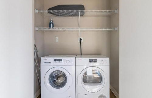 Landing Stylish 1BD Courtyard Gym - Foto 40