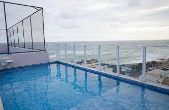 Estúdio Organizado e Moderno no Smart Amaralina - Foto 10