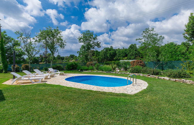 Villa Malini - Photo 19