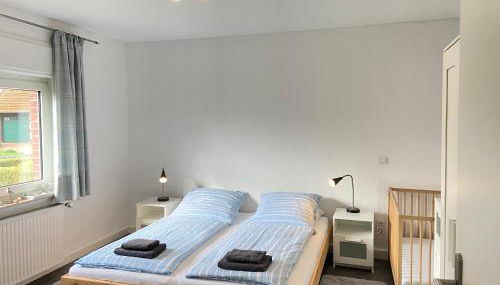 Schwalbennest Ferienvermietung Arendholz - Foto 3, towels