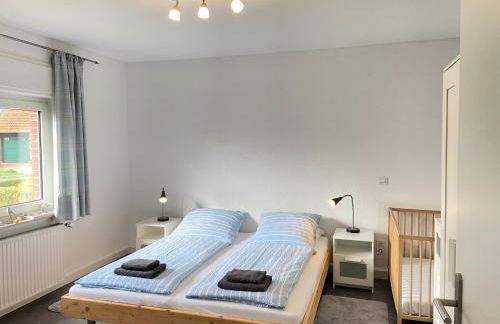 Schwalbennest Ferienvermietung Arendholz - Foto 3