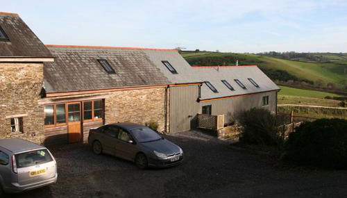 Jacks Cottage - Foto 4