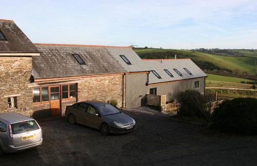 Jacks Cottage - Foto 4