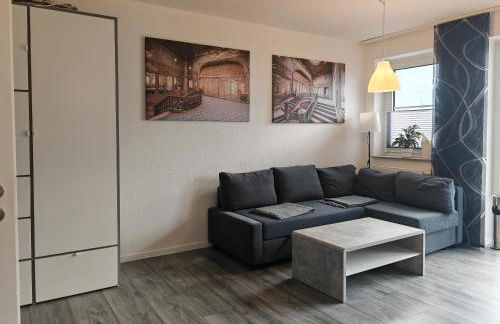 Gästewohnung und Service-Apartment Hermsdorf - Foto 6