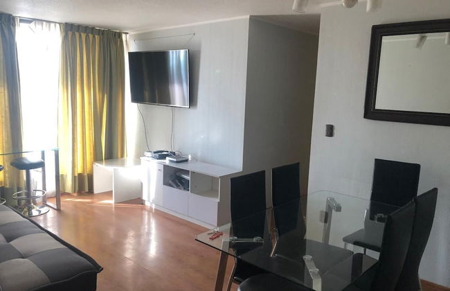 Sys Suites San Martin - Foto 24